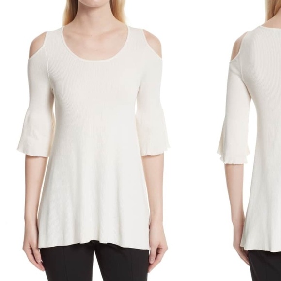 Elizabeth and James Hennie Top NWT $295 - Picture 2 of 7